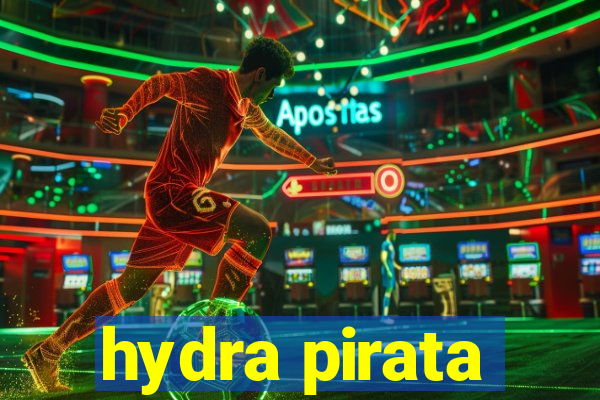 hydra pirata